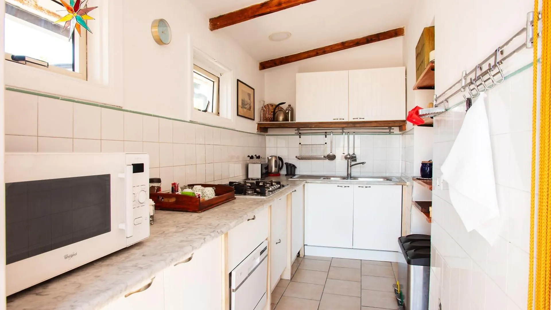 Penthouse Terrazza Vesuvio Apartment Naples